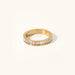 18k Yellow Gold