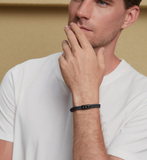 James - Custom Sailing Rope Armband — crafted für everyday quality. | Zilocom Offizielle Kollektion